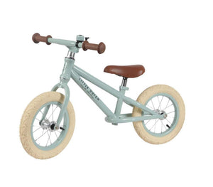 Balance bike-Bici senza pedali, Little Dutch