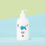 Bagno Baby 'Pesciolino Azzurro', Linea Mamma Baby, 500 ml