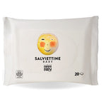 Salviette Cambio Baby Sole Linea Mamma Baby