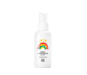 spray igienizzante mani