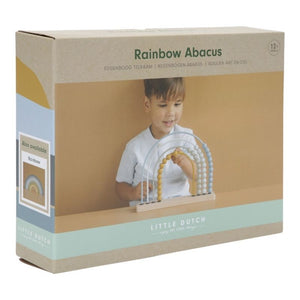 Abaco, Little Dutch