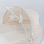 Culla BABY NEST CO-SLEEPING - Ivory, BAMBOOM