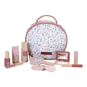 Beauty Case con trucchi in legno per bambini, Little Dutch – Pisoli e  Pannoli