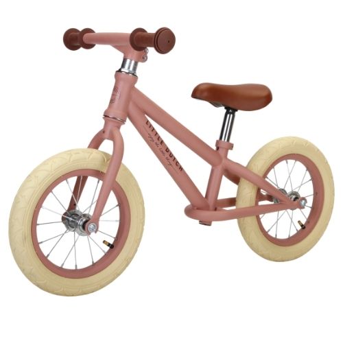 Balance bike-Bici senza pedali, Little Dutch