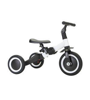 Triciclo 4 in 1, modello KAYA, Topmark