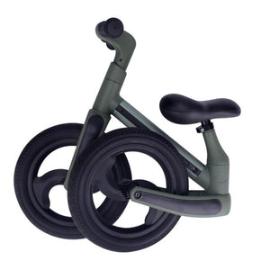 Balance bike TOPMARK modello MANU, Bicicletta senza pedali