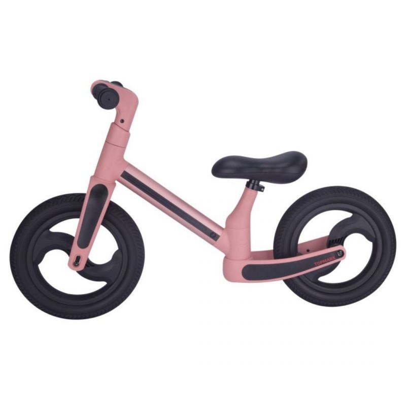 Balance bike TOPMARK modello MANU, Bicicletta senza pedali