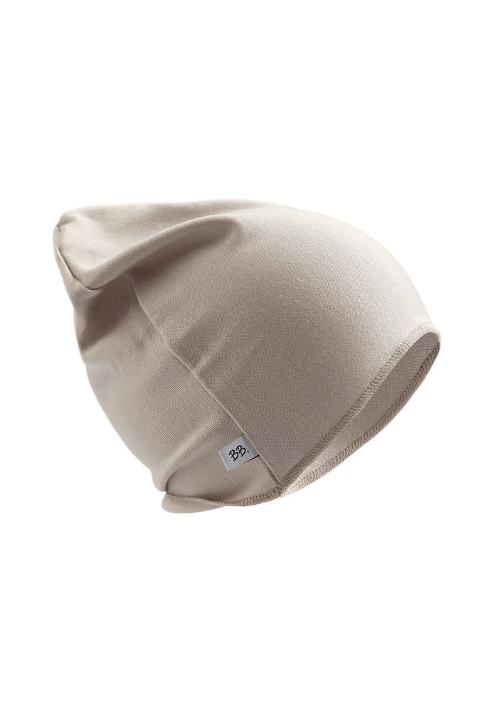 Cuffietta Cappellino Pure, Bamboom