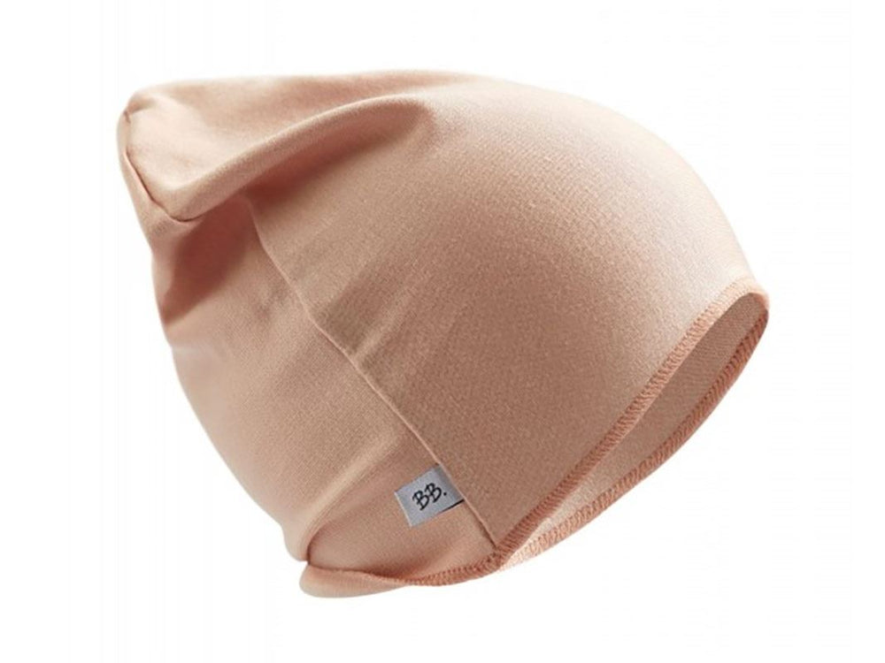 Cuffietta Cappellino Pure, Bamboom