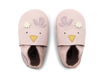 Bobux babbucce Soft Sole Chickie Blossom