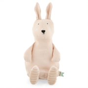 Peluche Grande Signora Coniglio, Trixie
