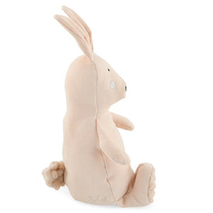Peluche Piccolo Coniglietto rosa, Trixie