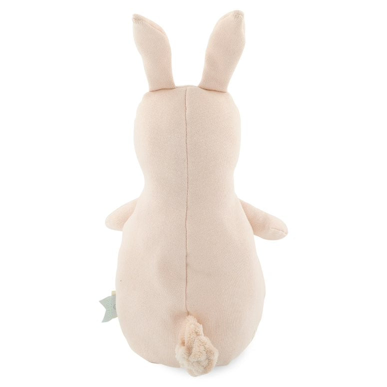Peluche Piccolo Coniglietto rosa, Trixie