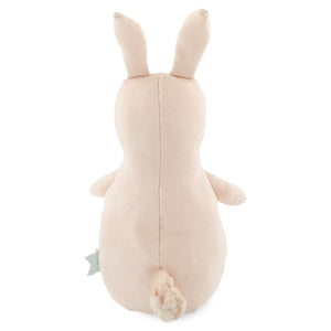 Peluche Piccolo Coniglietto rosa, Trixie