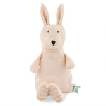 Peluche Piccolo Coniglietto rosa, Trixie
