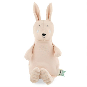 Peluche Piccolo Coniglietto rosa, Trixie