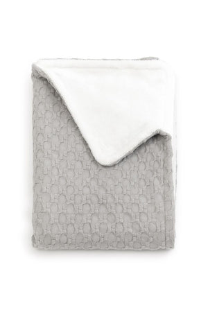 Coperta culla 75 x 100 - Collezione Honey, Bamboom