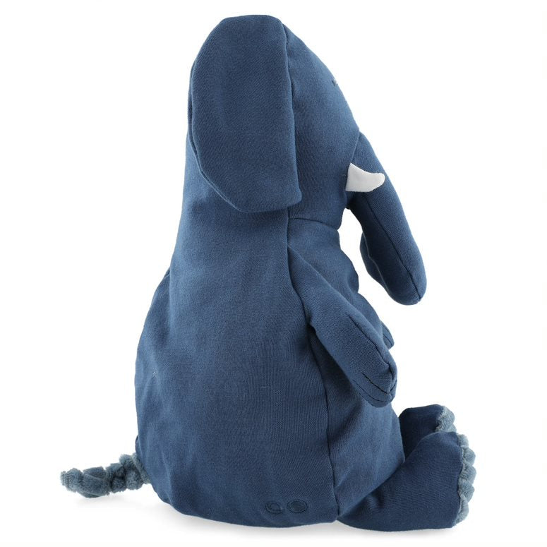 Peluche Grande Signor Elefante, Trixie