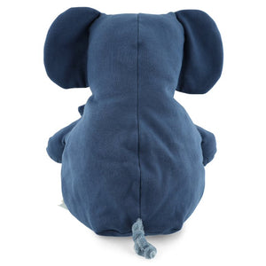 Peluche Grande Signor Elefante, Trixie