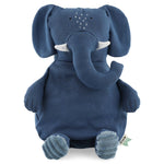 Peluche Grande Signor Elefante, Trixie