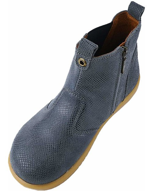 I Walk Jodhpur Boot Charcoal Kaa, Bobux