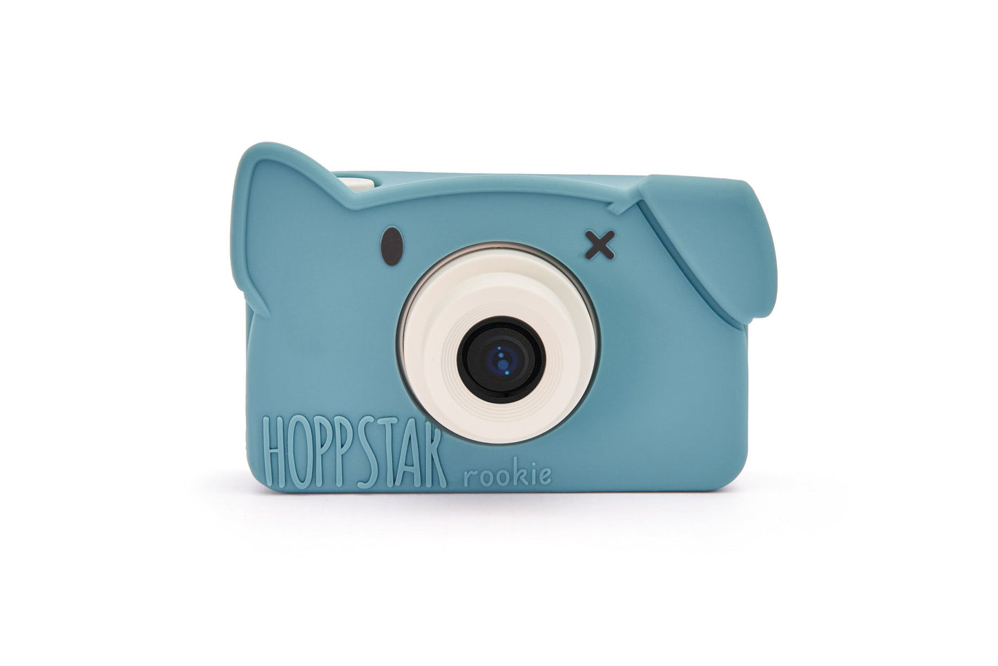 Macchina fotografica digitale per bambini, Rookie, Hoppstar
