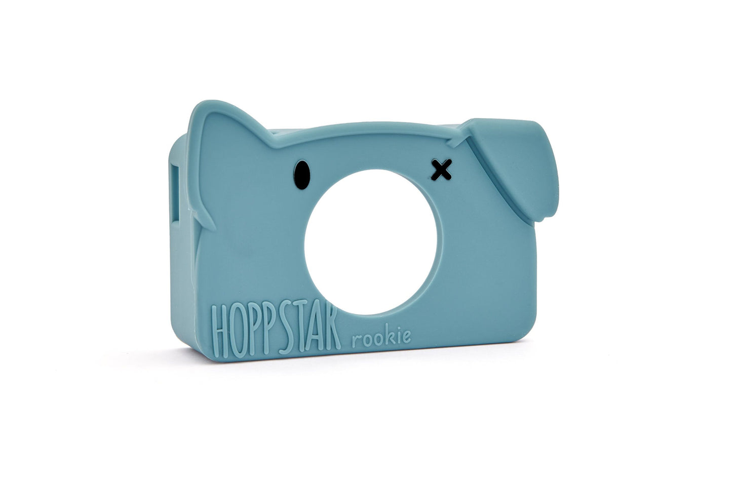Macchina fotografica digitale per bambini, Rookie, Hoppstar