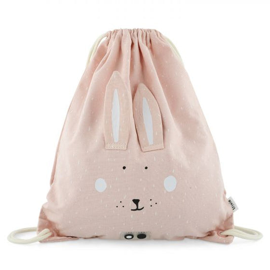 Sacca Signora Coniglio, Gym Bag, Trixie