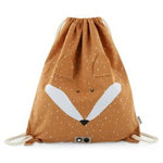 Sacca Mr Volpe, Gym Bag, Trixie