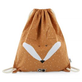 Sacca Mr Volpe, Gym Bag, Trixie