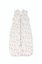 Sacco nanna neonato Combi - 6-36 mesi - 90-110cm - TOG 2.2, Bamboom
