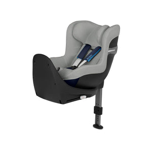 Copriseggiolino estivo per SIRONA S, Cybex. Color grigio