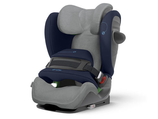 Copriseggiolino estivo per PALLAS G, Cybex, color grigio