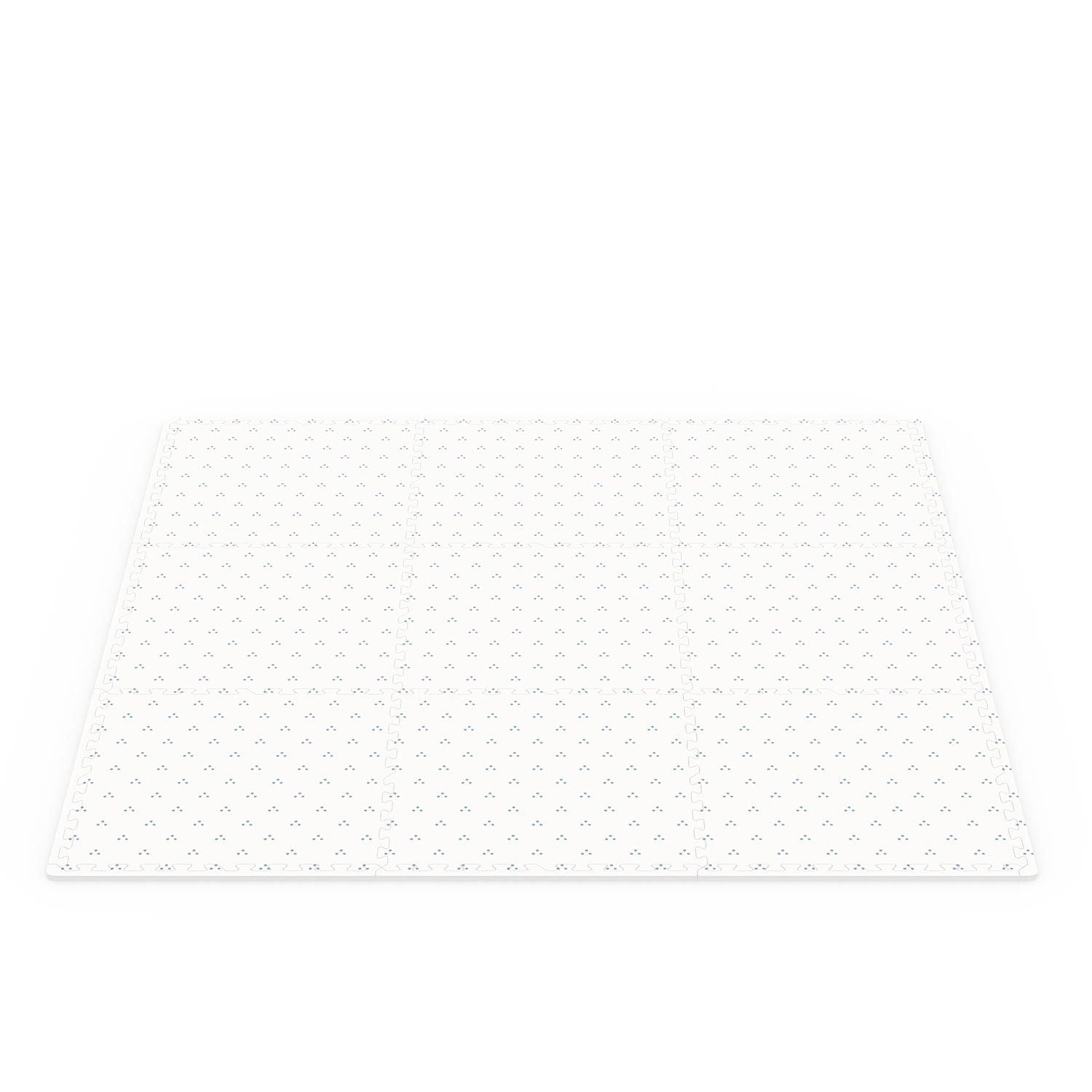 lato reversibile con forme geometriche 